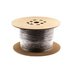 RS PRO Constant Wattage, Parallel Circuit Trace Heating Cable, 15W/m, 240V ac, -60 → +200 °C, 100m