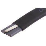 RS PRO Self Regulating Trace Heating Cable, 20W/m, 240V ac, Maximum of +80 (Un-Energised) °C, 20m