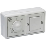 Soler&Palau Fan Speed Controller for Use with HV-230 AE Fans, HV-300 AE Fans, HVE-230 AE Fans, 220 → 240 V, 1A