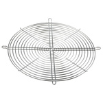 RS PRO Steel Finger Guard for 280mm Fans, 295mm Hole Spacing