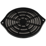 RS PRO Fan Filter for 172mm Fans, PUR Filter, ABS Frame, 179.3 x 151.9mm