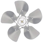 ebm-papst 254mm Impeller Blade, 28° Blade Angle