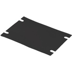 Sensata / Crydom HSP Series Self-Adhesive Thermal Conductive Pad, 0.127mm Thick, 2W/m·K, TIM, 103.9 x 73.7mm