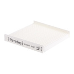Pfannenberg Fan Filter, Synthetic Fibre Filter, 116 x 108mm