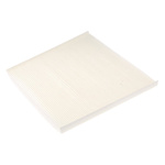 Pfannenberg Fan Filter, Synthetic Fibre Filter, 279 x 264mm