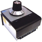 United Automation Fan Speed Controller, 110 V ac, 15A Max, Infinitely Variable