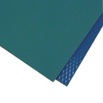 Bergquist Self-Adhesive Thermal Interface Sheet, 0.06in Thick, 0.9W/m·K, Polymer, 200 x 100mm