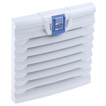 Rittal Fan Filter, ABS Frame, 116.5 x 116.5mm