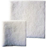 Rittal Fan Filter, Chemical Fibre Filter, 89 x 89mm