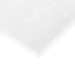 Rittal Fan Filter for 224 x 224mm Fans, Chemical Fibre Filter, 221 x 221mm