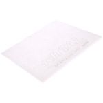Rittal Fan Filter for 292 x 292 mm, 323 x 323 mm Fans, Chemical Fibre Filter, 289 x 289mm