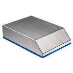 Rittal Stainless Steel Hose-Proof Hood, 245 x 176mm
