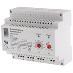 Rittal TopTherm Series Fan Speed Controller for Use with TopTherm Fan & Filter Units, 115 → 230 V ac, 2A Max