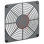 ebm-papst LZ30-6 Series Plastic Finger Guard for 119 x 119mm Fans, 105mm Hole Spacing, 119 x 119mm