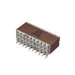 AVX 22μF Multilayer Ceramic Capacitor MLCC 100V dc ±10% , SMD 87106-089