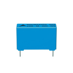 EPCOS 10μF Polyester Capacitor PET 100V dc ±10%