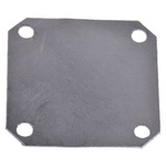 Intelligent LED Solutions Self-Adhesive Thermal Interface Pad, 0.25mm Thick, 5 W/m·K, 240 W/m·K, Graphite, 25 x 25mm