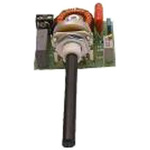 United Automation Fan Speed Controller for Use with AC Fans, 230 V ac, 1A Max, Infinitely Variable