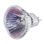 GE 20 W Halogen Reflector Lamp GU5.3, Reflector, 12 V, 50mm