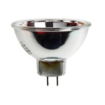 Philips 150 W Halogen Projector Lamp GZ6.35, Reflector, 15 V, 50mm
