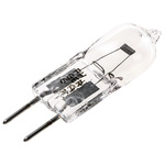 Philips Lighting 50 W Halogen Capsule Bulb G6.35, 12 V, 11.5mm