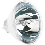 Philips 100 W Halogen Projector Lamp GZ6.35, 12 V, 50mm