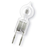 Osram HALOSTAR 25 W Halogen Capsule Bulb GY6.35, 12 V, 12mm