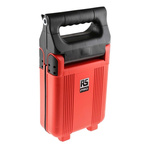 RS PRO LED Rechargeable Work Light, 30 W, 7.4 V