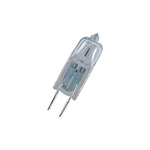 Osram 20 W Halogen Capsule Bulb GY6.35, 12 V, 12mm