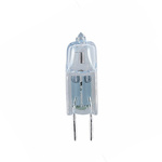 Osram 90 W Halogen Capsule Bulb GY6.35, 12 V, 12mm