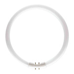 Philips Lighting 40 W TL5 Circular Fluorescent Tubes, 3300 lm, 2GX13