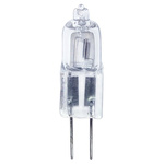 Orbitec 53 W Clear Halogen Capsule Bulb GY6.35, 12 V, 12mm