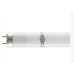 GlassGuard 80 W T5 Fluorescent Tube, 1450mm, G5