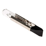 RS PRO Telephone Slide Indicator Light, Clear, 30 V, 40 mA, 5000h