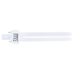 G24d-3 DULUX Quad Tube Shape CFL Bulb, 26 W, 4000K, Cool White Colour Tone