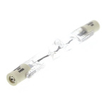 Osram HALOLINE PRO 120 W Linear Halogen Lamp R7s, Linear, 230 V ac, 12mm