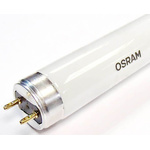Osram 15 W T8 Fluorescent Tube, 950 lm, 450mm, G13