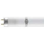 GlassGuard 18 W T8 Fluorescent Tube, Shatterproof with Fragment Retention, 600mm, G13