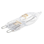 Osram HALOPIN PRO 48 W Halogen Capsule Bulb G9, 230 V, 14mm