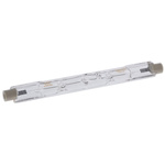 Osram HALOLINE PRO 120 W Halogen Bulb R7s, Linear, 230 V ac, 240 V ac, 12mm