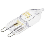 Osram HALOPIN PRO 60 W Halogen Capsule Bulb G9, 230 V, 14mm