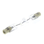 Osram HALOLINE PRO 120 W Linear Halogen Lamp R7s, Linear, 230 V ac, 240 V ac, 12mm