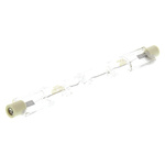 Osram HALOLINE PRO 120 W Linear Halogen Lamp R7s, Linear, 230 V ac, 240 V ac, 12mm