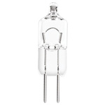 Osram HALOSTAR OVEN 10 W Halogen Capsule Bulb G4, 12 V, 10mm