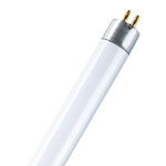 Osram 14 W T5 Fluorescent Tube, 1200 lm, 550mm, G5
