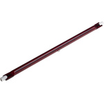 RS PRO 1300 W R7S Infrared (IR) Heat Lamp 254 mm, 230 V