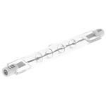RS PRO 200 W R7S Infrared (IR) Heat Lamp 118 mm, 230 V