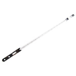 RS PRO 1000 W X Strap Infrared (IR) Heat Lamp 370 mm, 230 V