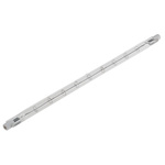 RS PRO 500 W R7S Infrared (IR) Heat Lamp 254 mm, 230 V