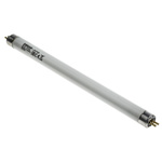 Osram 6 W T5 Fluorescent Tube, 270 lm, 212mm, G5